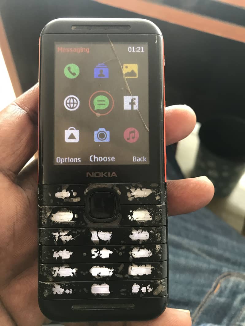 Nokia 5310 0