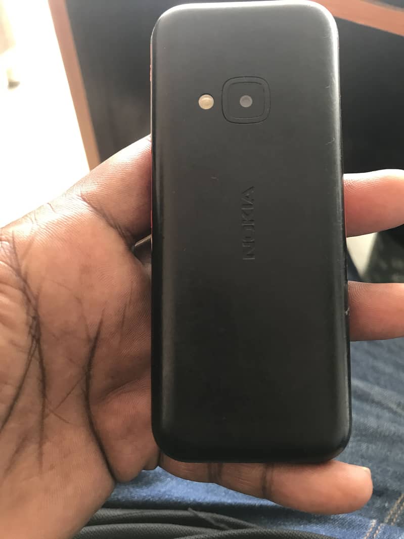 Nokia 5310 1