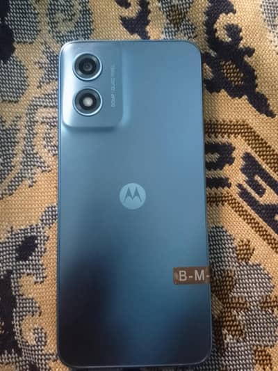 Motorola Moto G5