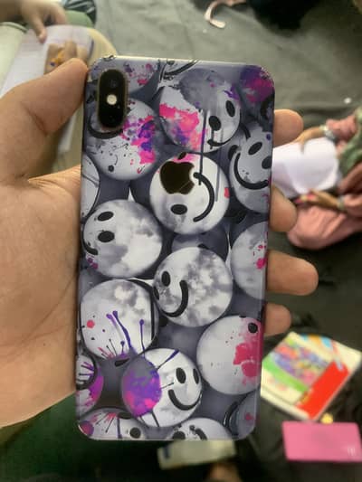Apple iPhone XS Max