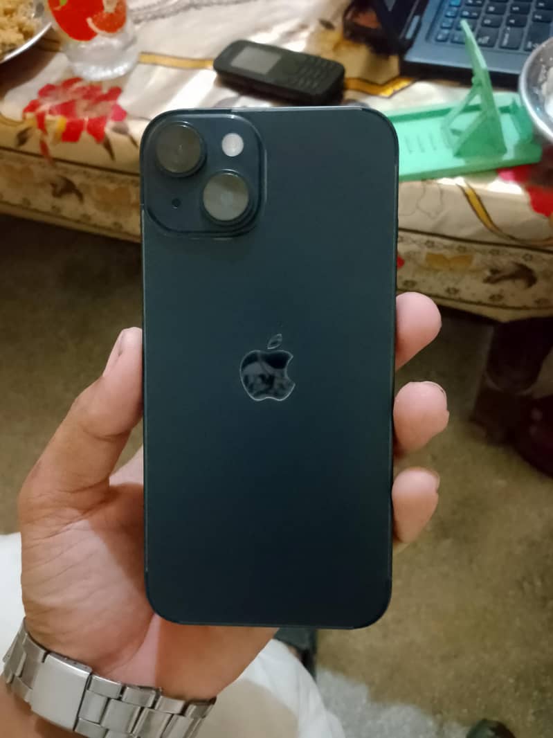 Apple iPhone 14 3