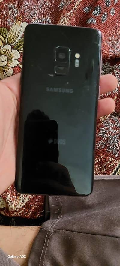 Samsung Mobile S9