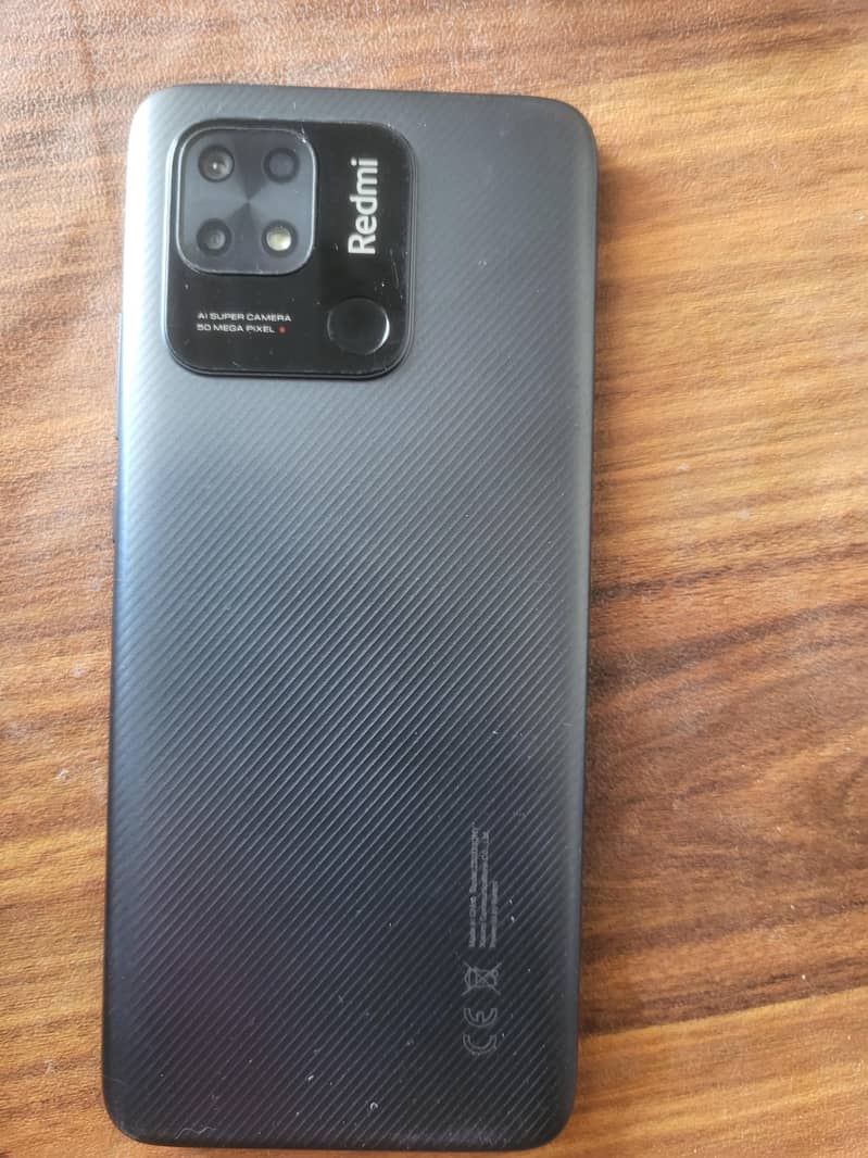 Redmi 10 C 1