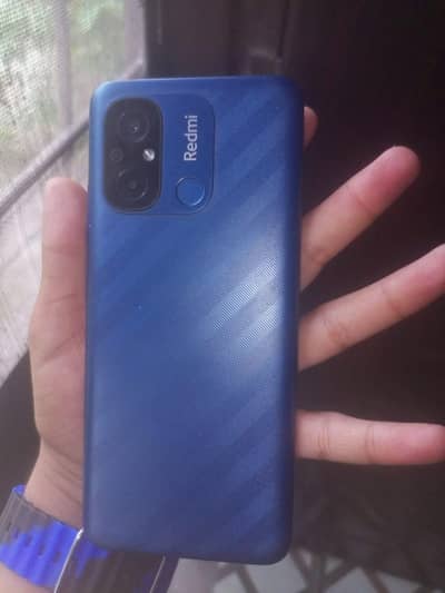 Xiaomi Redmi 12C