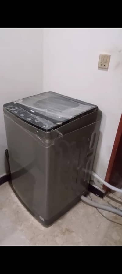 automatic machine