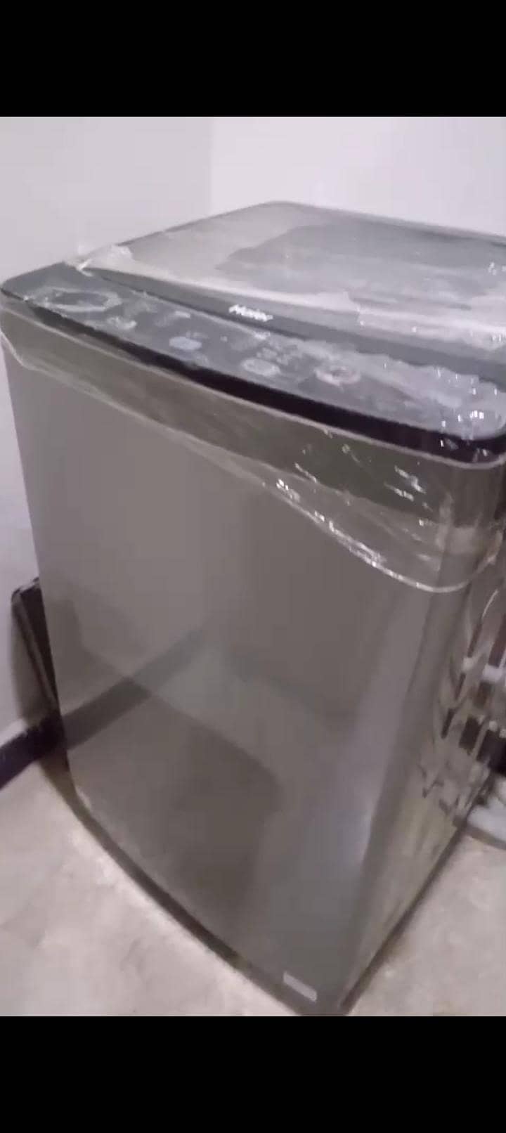 automatic machine 4