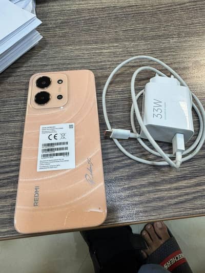 Xiaomi Redmi 15 5G