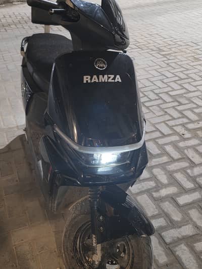 Ramza A7