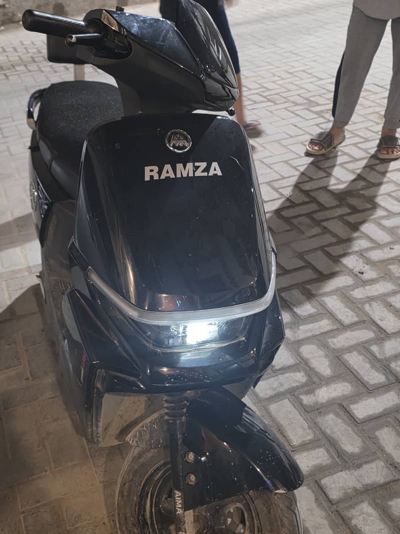 Ramza A7 1