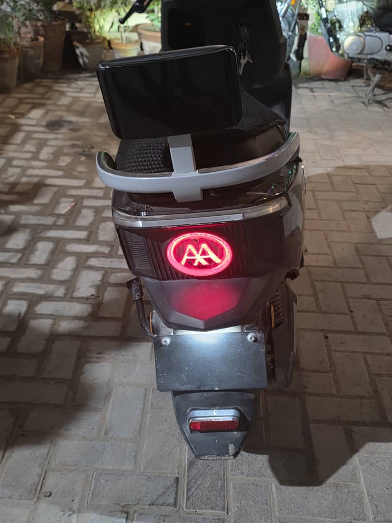 Ramza A7 2