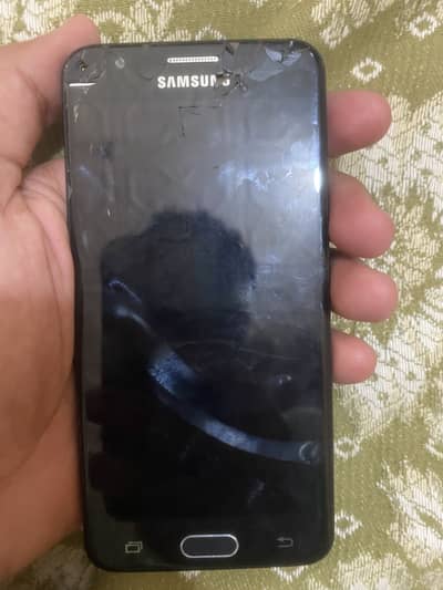 Samsung Mobile J5 Pro