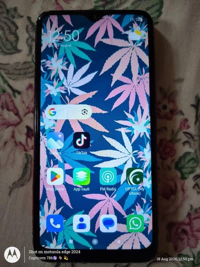 Redmi 8