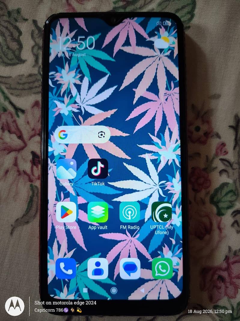 Redmi 8 0