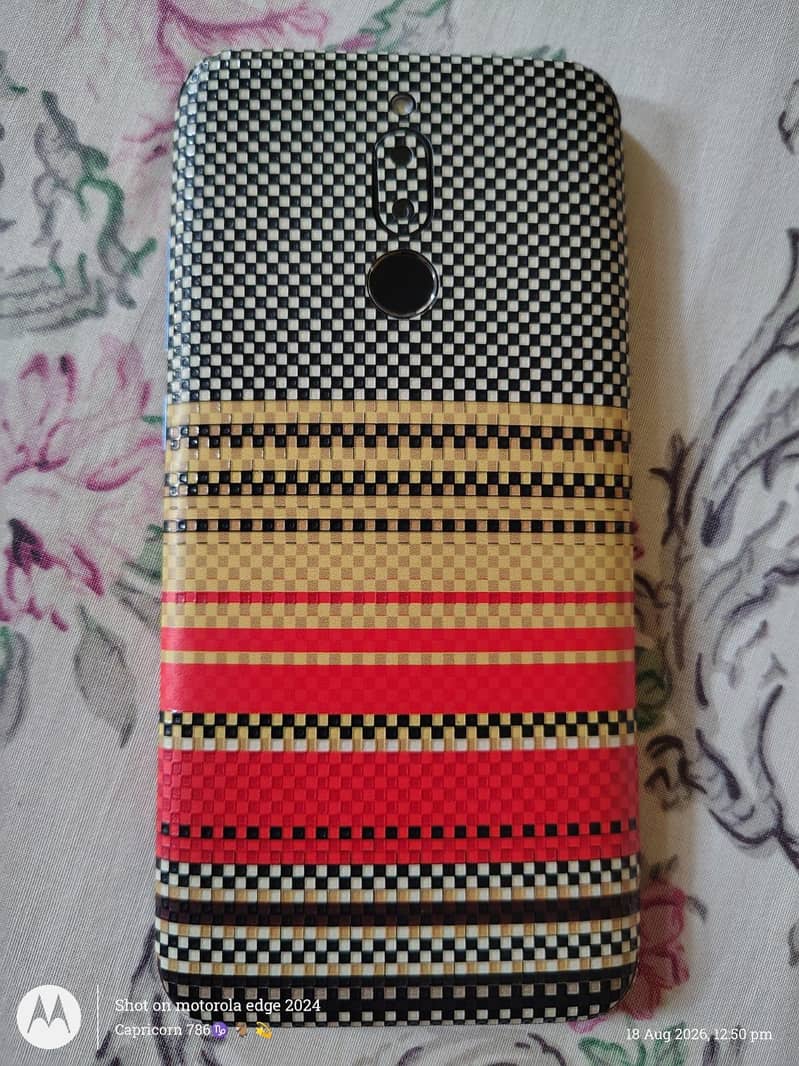 Redmi 8 1