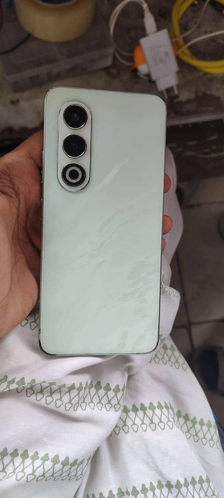 Itel S25 0