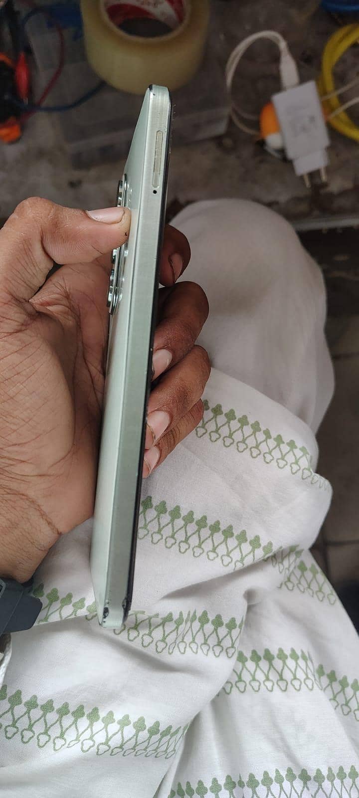 Itel S25 2