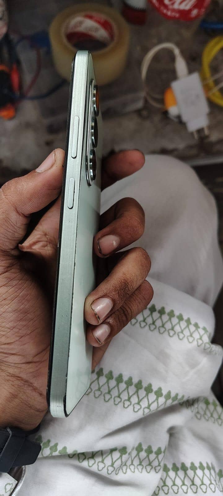 Itel S25 3