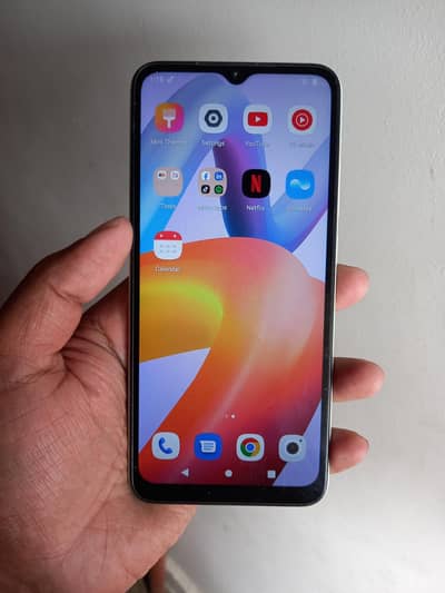 Redmi A2+ 4/64 only set approved