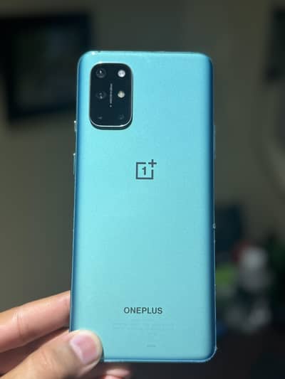 OnePlus 8T – Officially Approved