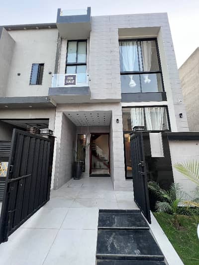 3 Marla Brand New House Available For Sale In Al Kabir Town Phase 2 Opposite in Lake City Main Raiwind Road ,Lahore.