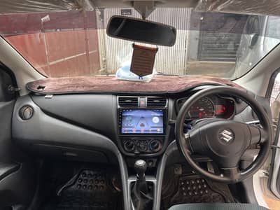 Suzuki Cultus VXR 2021