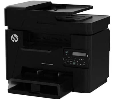 HP 125