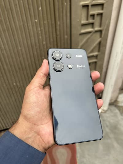 Xiaomi Redmi Note 13