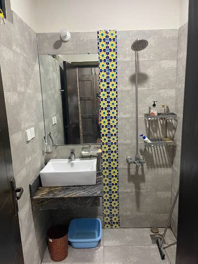 G-11/3 The Arch Fully Furnished 3-Bed Apartment for Rent