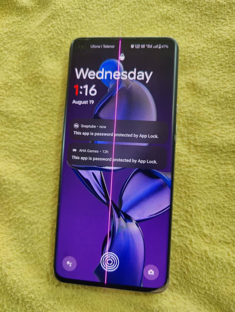 One Plus 9 Pro 0