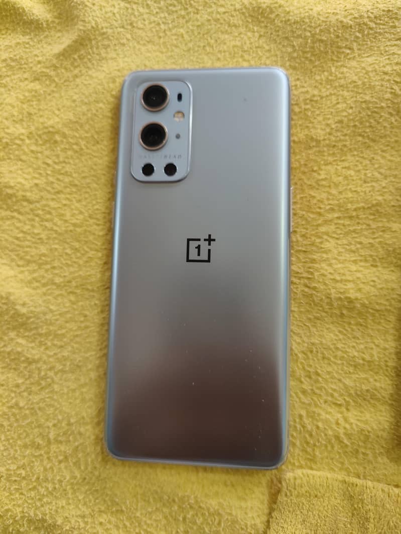 One Plus 9 Pro 1