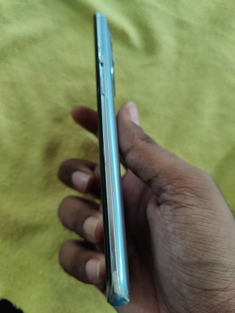 One Plus 9 Pro 3