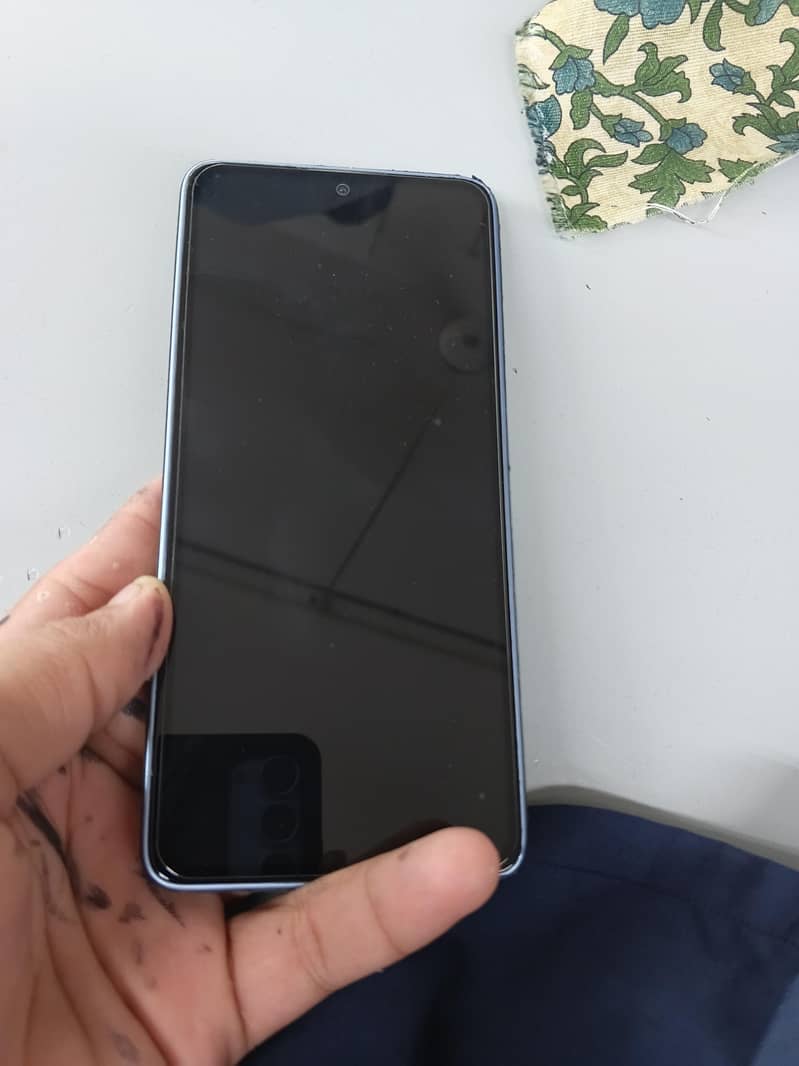 Redmi Note 13 Pro 6