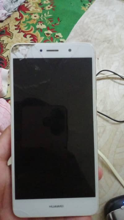 Huawei Y7 Prime
