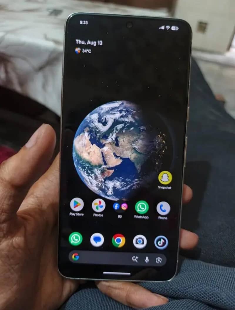 Google Pixel 8 Pro 1