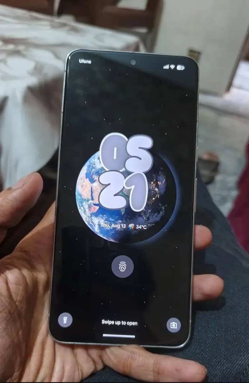 Google Pixel 8 Pro 3