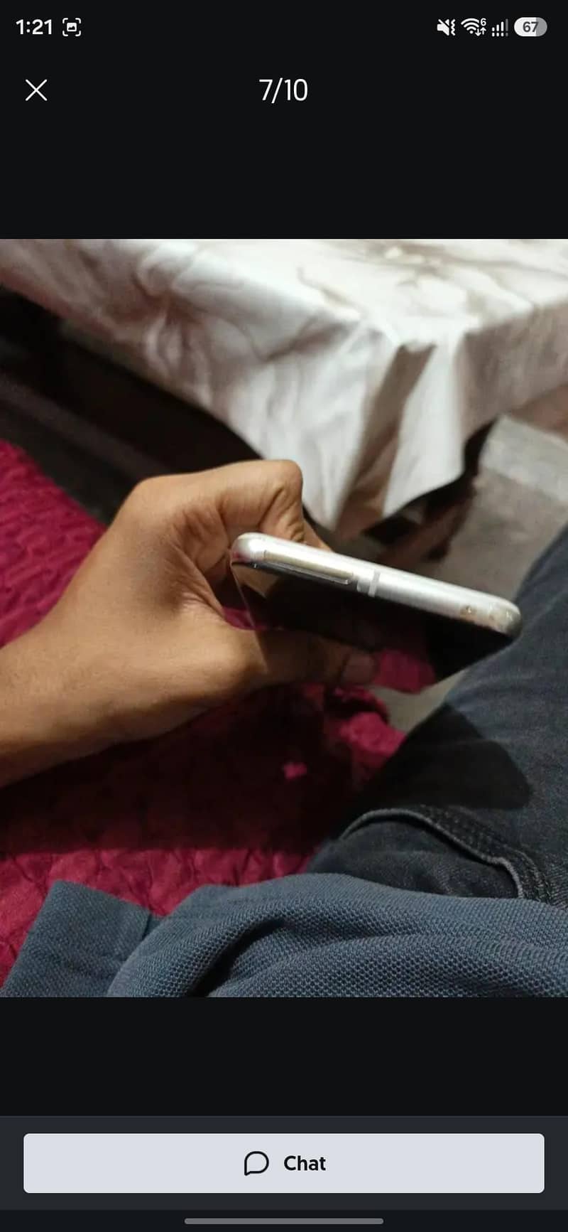 Google Pixel 8 Pro 5
