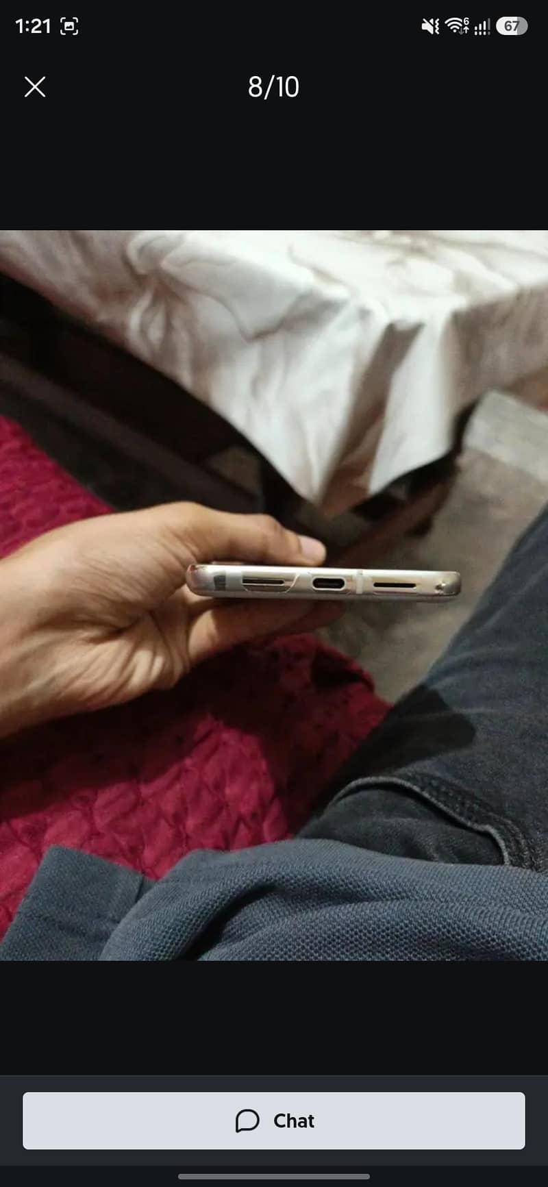 Google Pixel 8 Pro 6