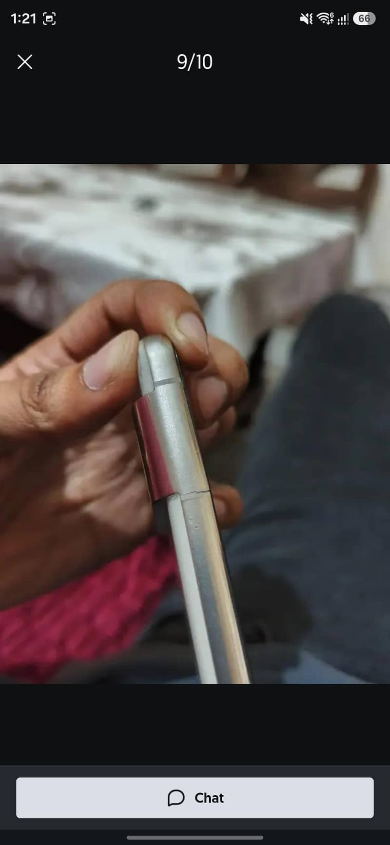 Google Pixel 8 Pro 7