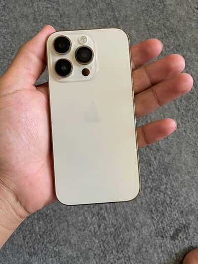 Apple iPhone 14 Pro