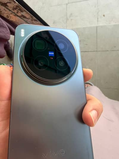 Vivo X300 Pro