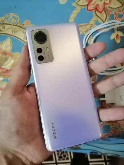 Xiaomi 12X