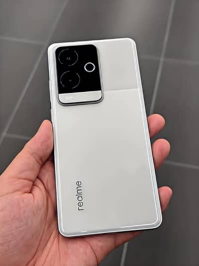 Realme GT 6