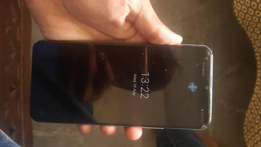 Vivo Y20