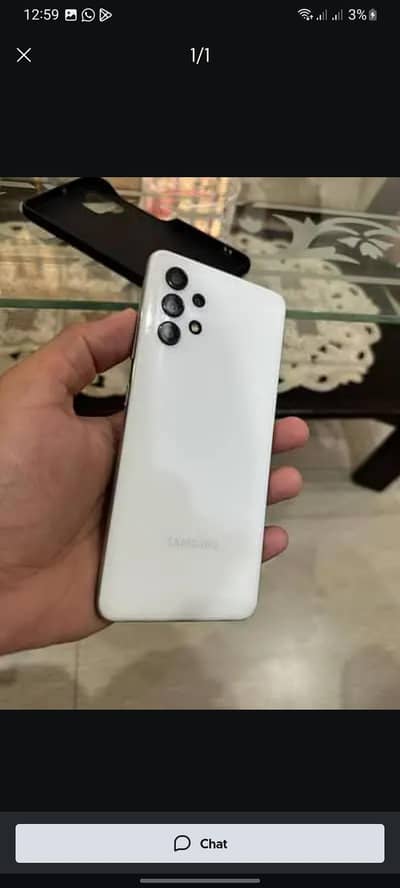 samsung a32 exchange