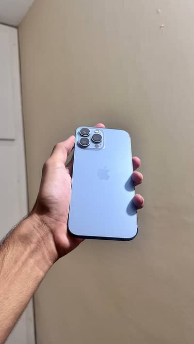 Apple iPhone 13 Pro Max