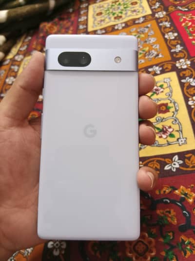 Google Pixel 7a
