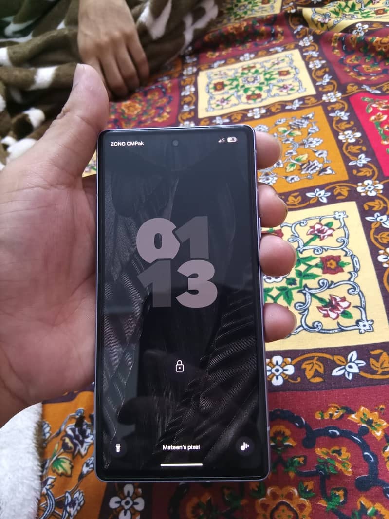Google Pixel 7a 2