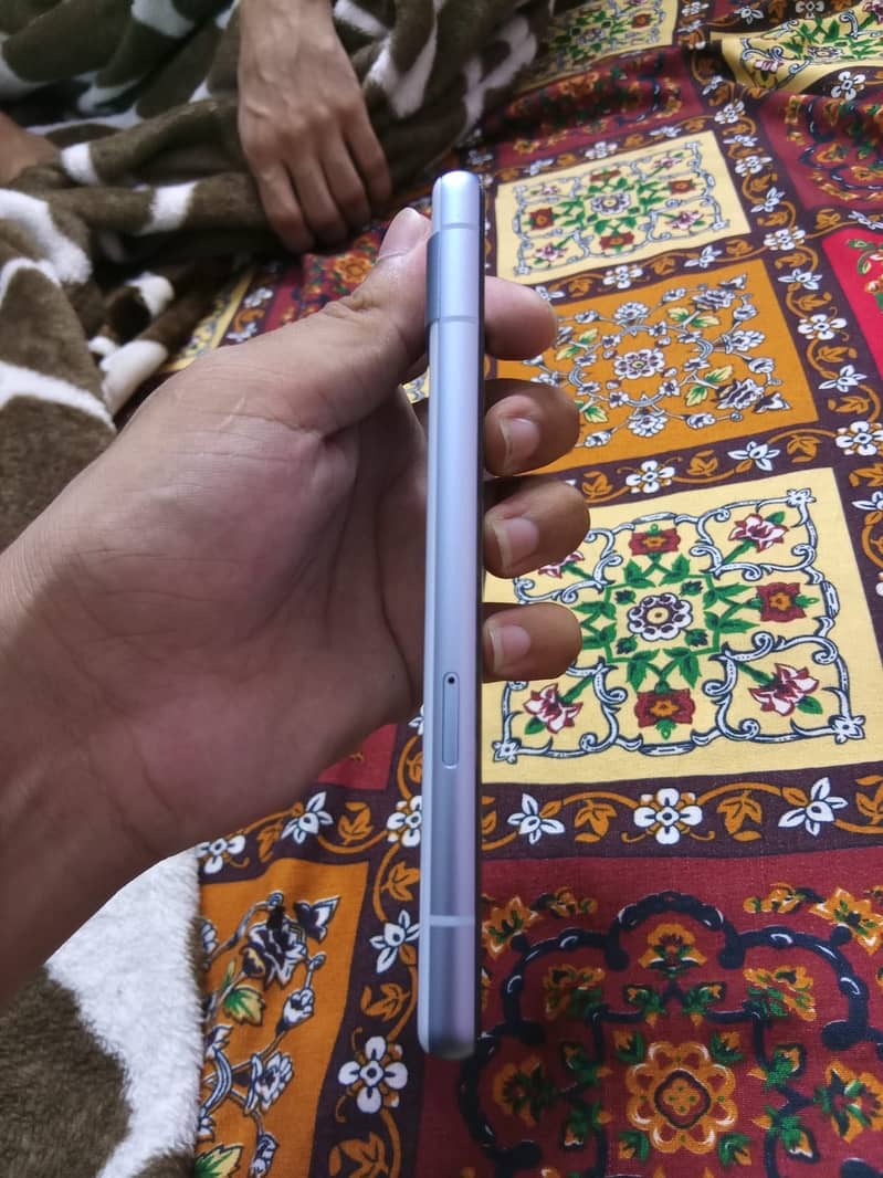 Google Pixel 7a 3