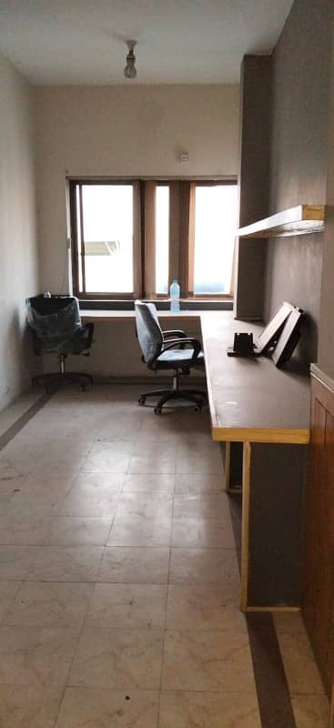 Office For Rent Al Hafeez Shopping Moll