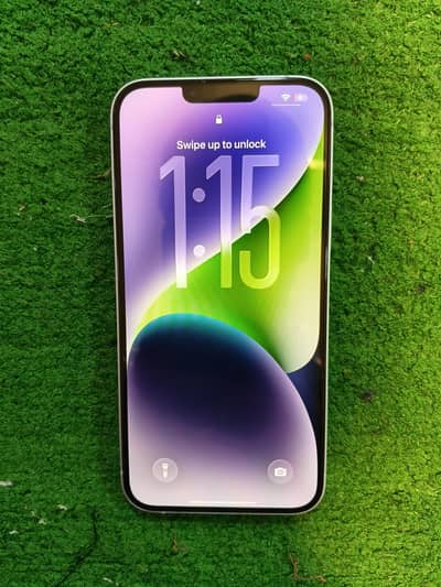 Apple iPhone 14 plus